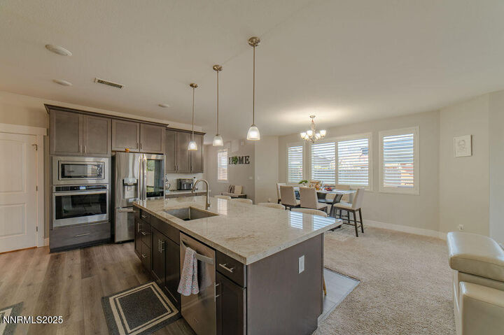 Property Photo: 944 Los Alamitos Street NV 89423