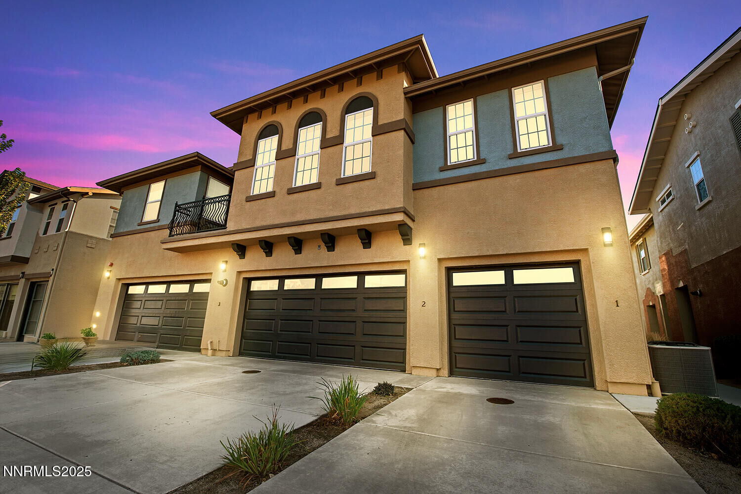 Property Photo:  1249 Concho Trail  NV 89410 