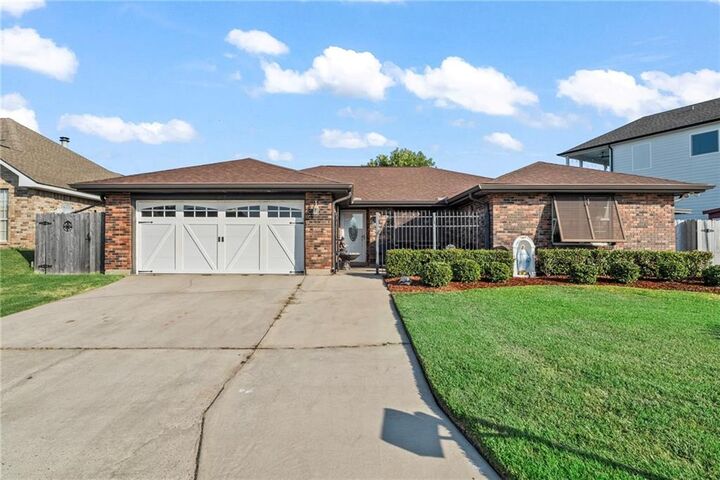 234 Constellation Drive  Slidell LA 70458 photo