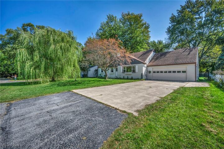 Property Photo:  1226 Brookview Drive  OH 44839 