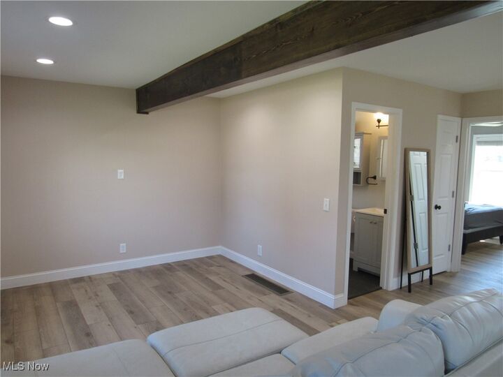 Property Photo:  2831 Walbrook Avenue  OH 44109 