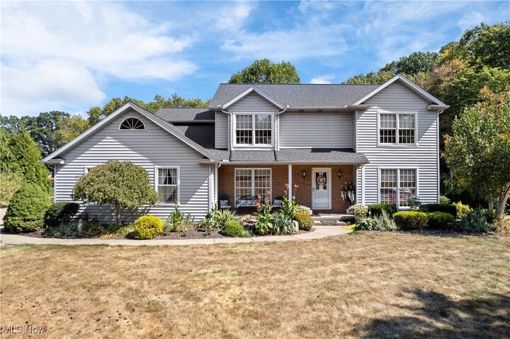 3523 Parfoure Boulevard  Uniontown OH 44685 photo