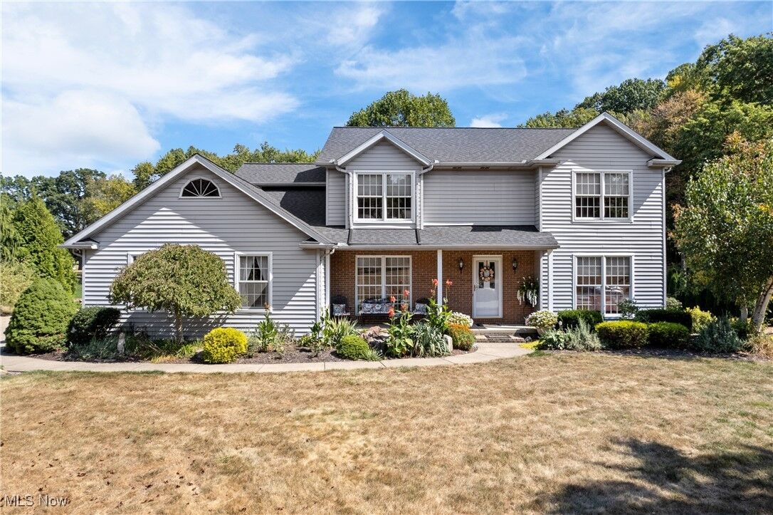Property Photo:  3523 Parfoure Boulevard  OH 44685 
