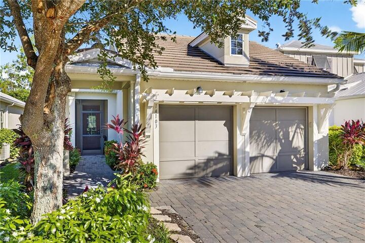 Property Photo:  14103 Nautica Ct  FL 34114 