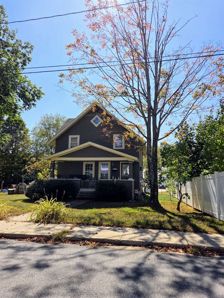 Property Photo:  51 Church Street  NH 03251 