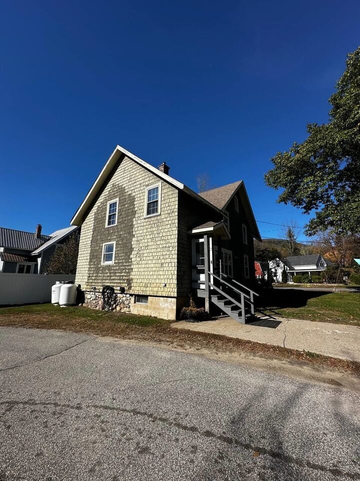 Property Photo: 51 Church Street NH 03251