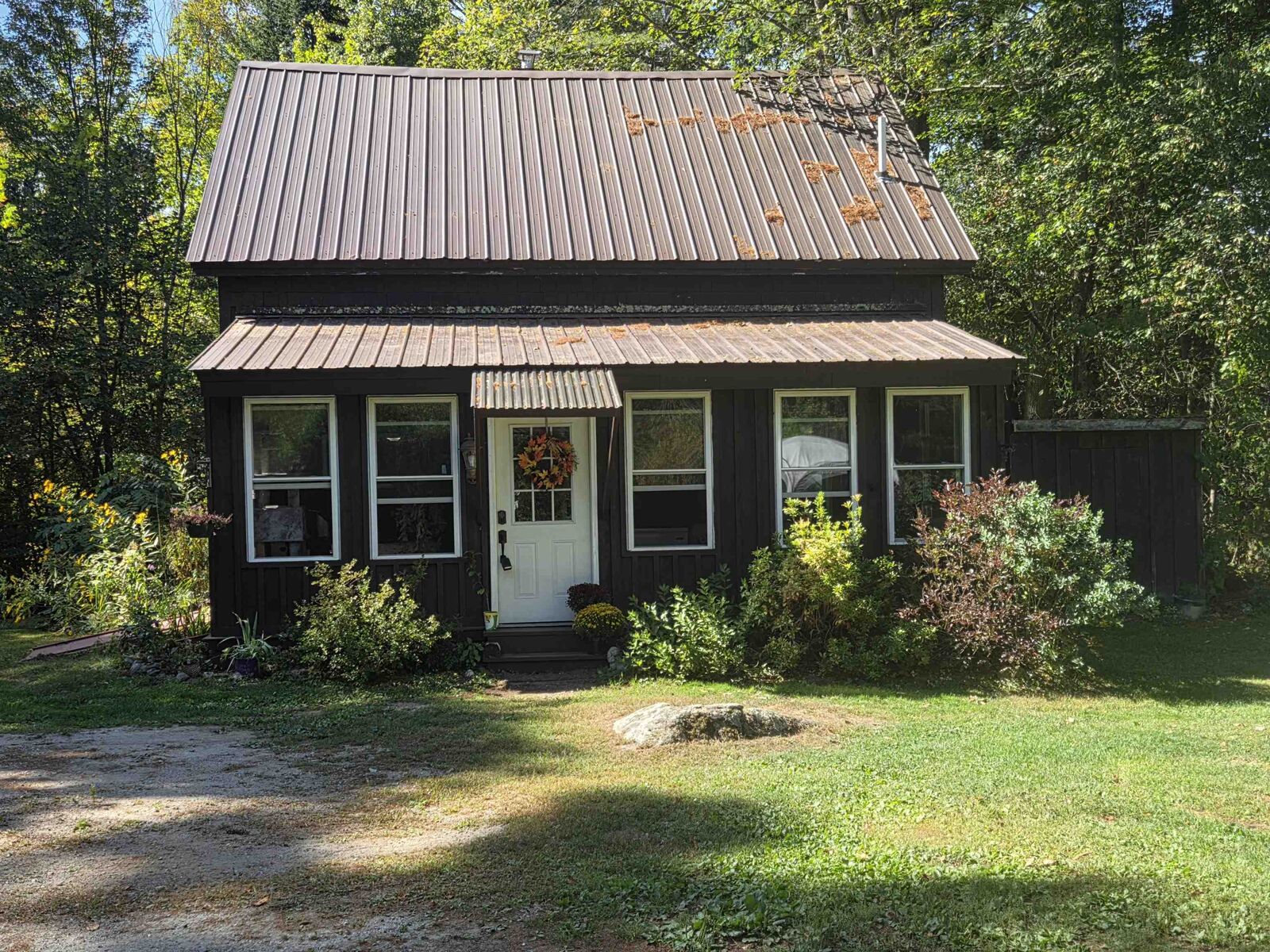 Property Photo:  165 Second New Hampshire Turnpike  NH 03244 