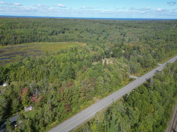 Property Photo:  Lot 22-1 Little Harbour Road  NS B2H 3T5 