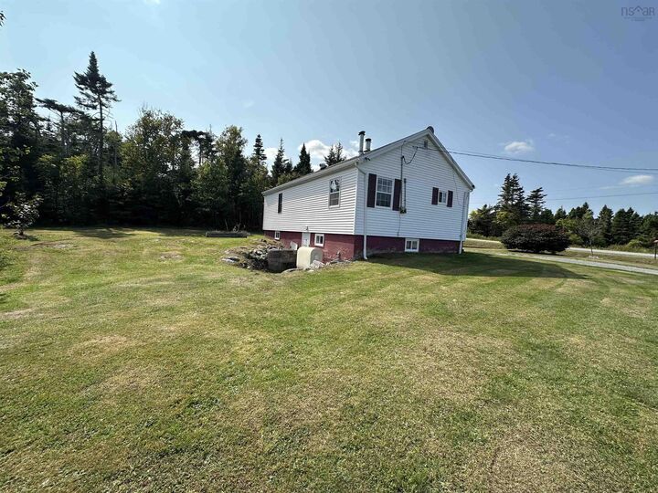 Property Photo:  1110 Mushaboom Road  NS B0J 3H0 