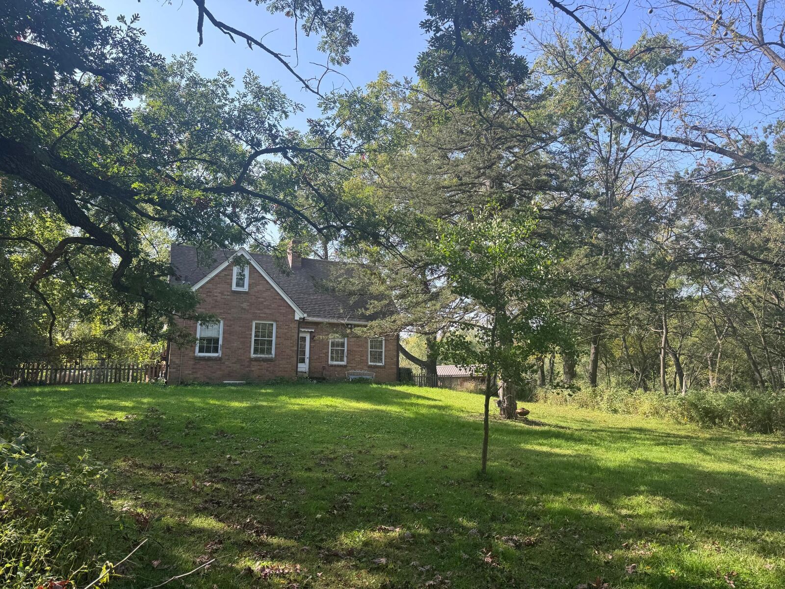 Property Photo:  11151 88th Street N  MN 55082 