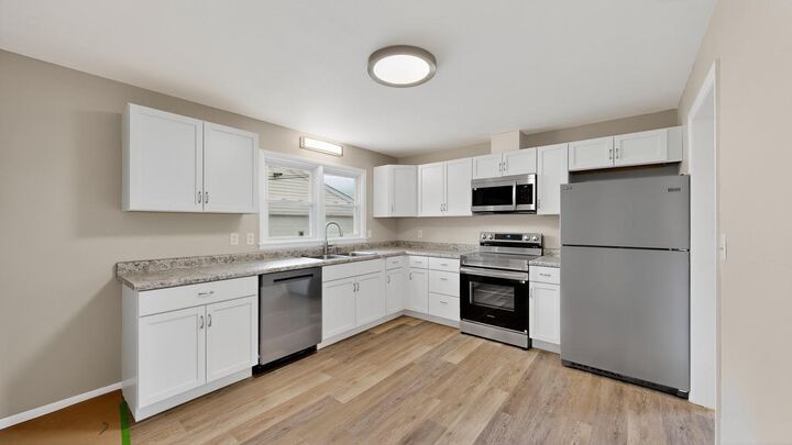 Property Photo:  3403 21st Avenue NW  MN 55901 