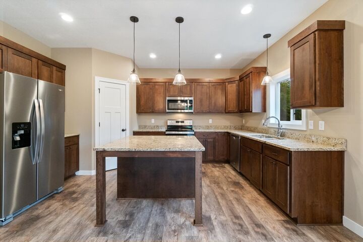 Property Photo:  723 Jacko Court  WI 54016 