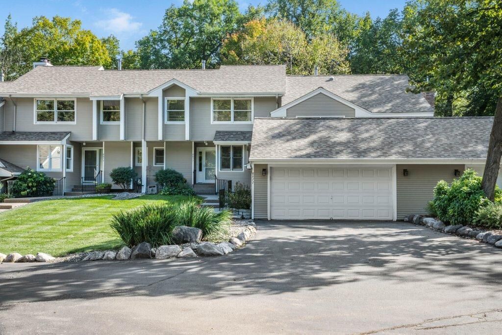 Property Photo: 8877 Basswood Road MN 55344
