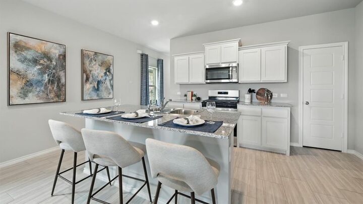 Property Photo:  7620 Misty Creek Drive  TX 76259