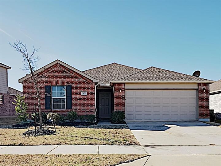 Property Photo: 1620 Gayla Creek Drive TX 75068