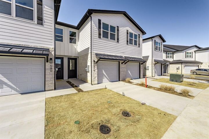 Photo de la propriété: 561 Galt Drive TX 76401