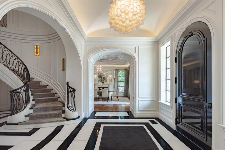 Photo de la propriété:  3612 Crescent Avenue  TX 75205