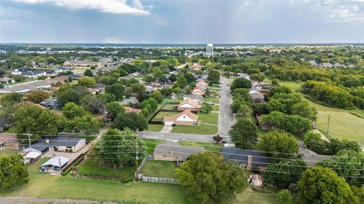 Property Photo: 5708 Lynn Street TX 75402