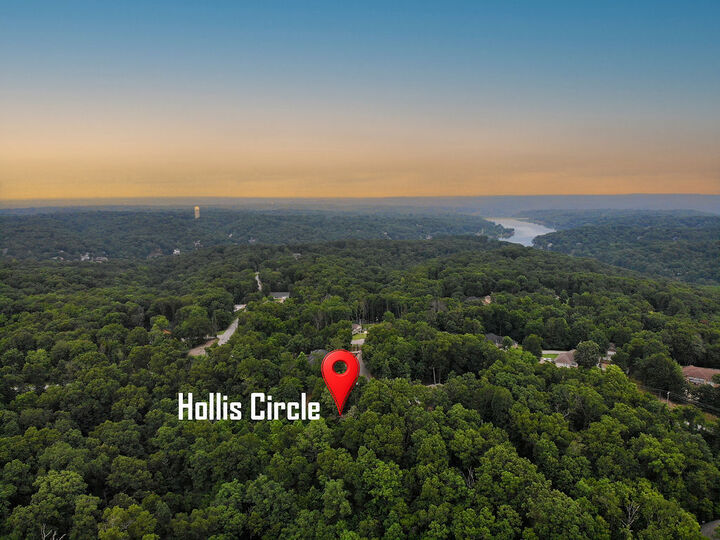 Property Photo:  Hollis Circle  AR 72715 
