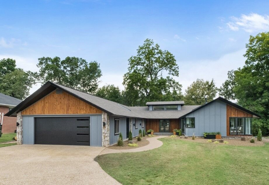 Property Photo: 3 Lundy Lane AR 72714