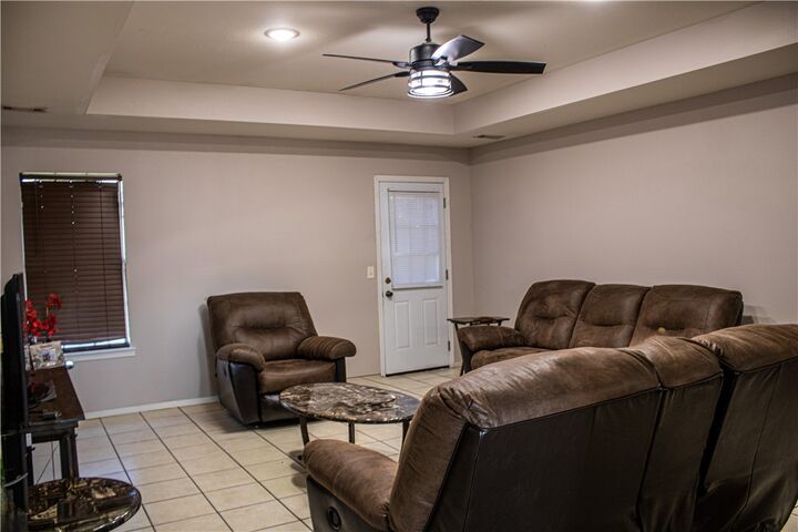 Property Photo: 2503 Chanel Street AR 72761
