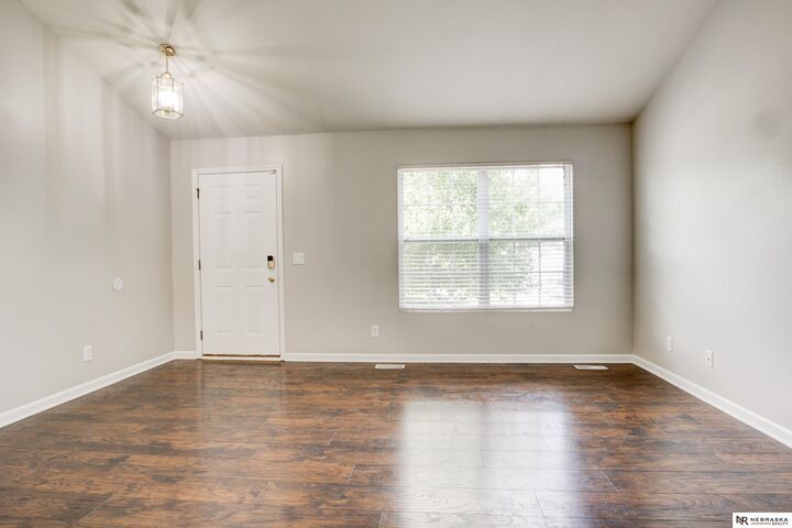 Property Photo: 8841 Quest Street NE 68122