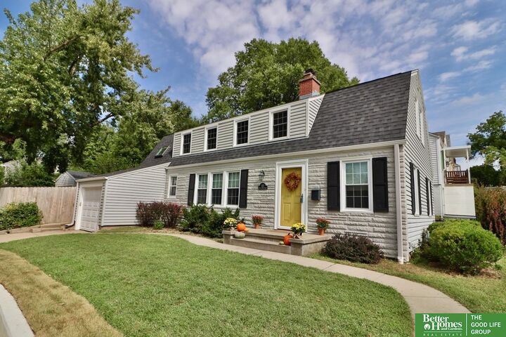 Property Photo:  1115 S 63rd Street  NE 68106 