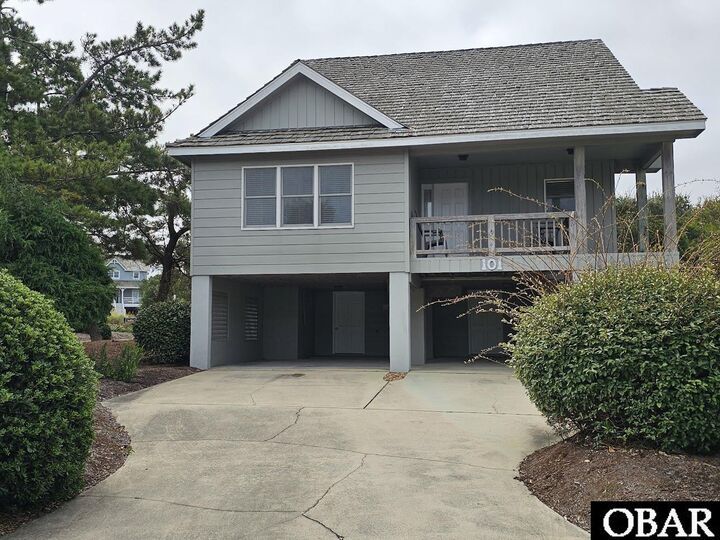101 W Greenside Court  Nags Head NC 27959 photo