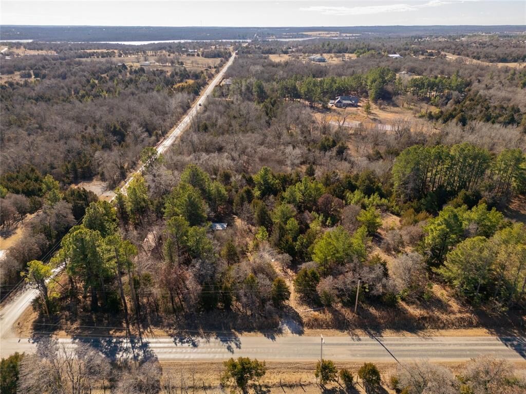 Property Photo:  21962 SE 44th Street  OK 74857 