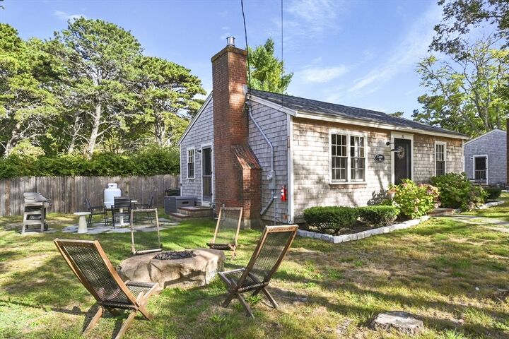 Property Photo:  26 Manning Rd  MA 02638 