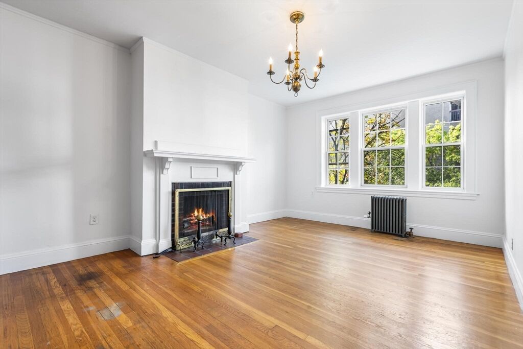 Property Photo: 285 Harvard Street 408 MA 02139