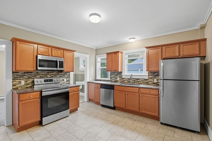 Property Photo:  941 Allen St  MA 01118 