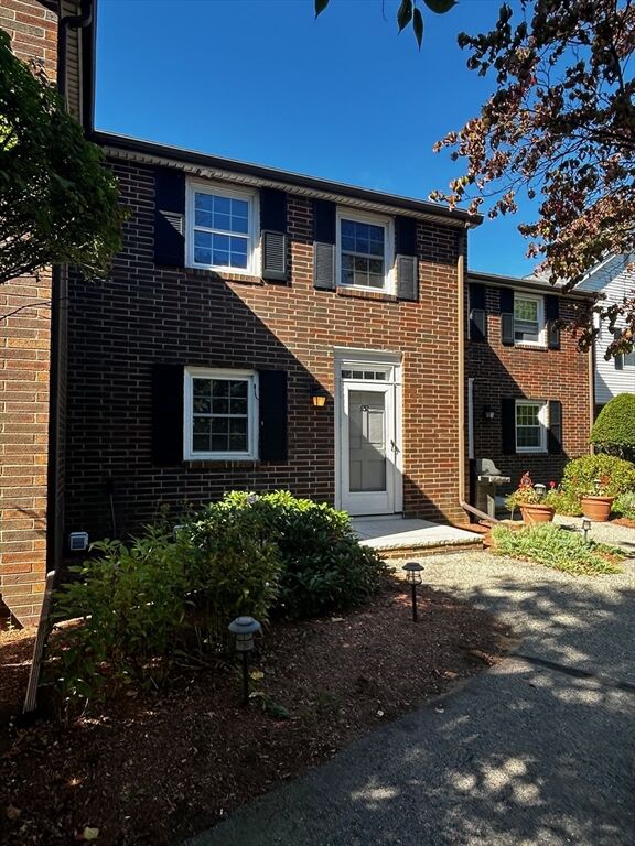 Property Photo:  632 Chickering Road 632  MA 01845 