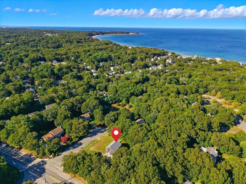 Property Photo:  3 Hiawatha  MA 02360 