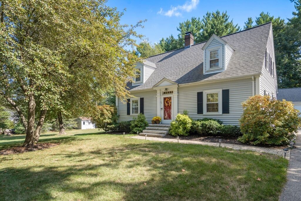 Property Photo:  38 Park Ln  MA 02032 