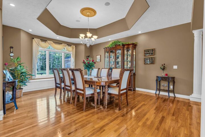 Property Photo: 11 Spring Ridge Estates AB T3Z 3M8