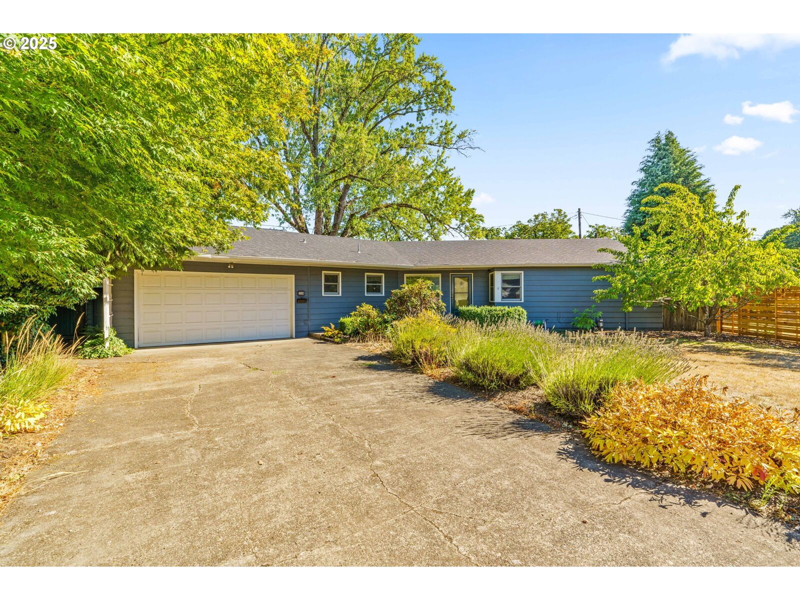 Property Photo:  341 Ransom Ct  OR 97401 