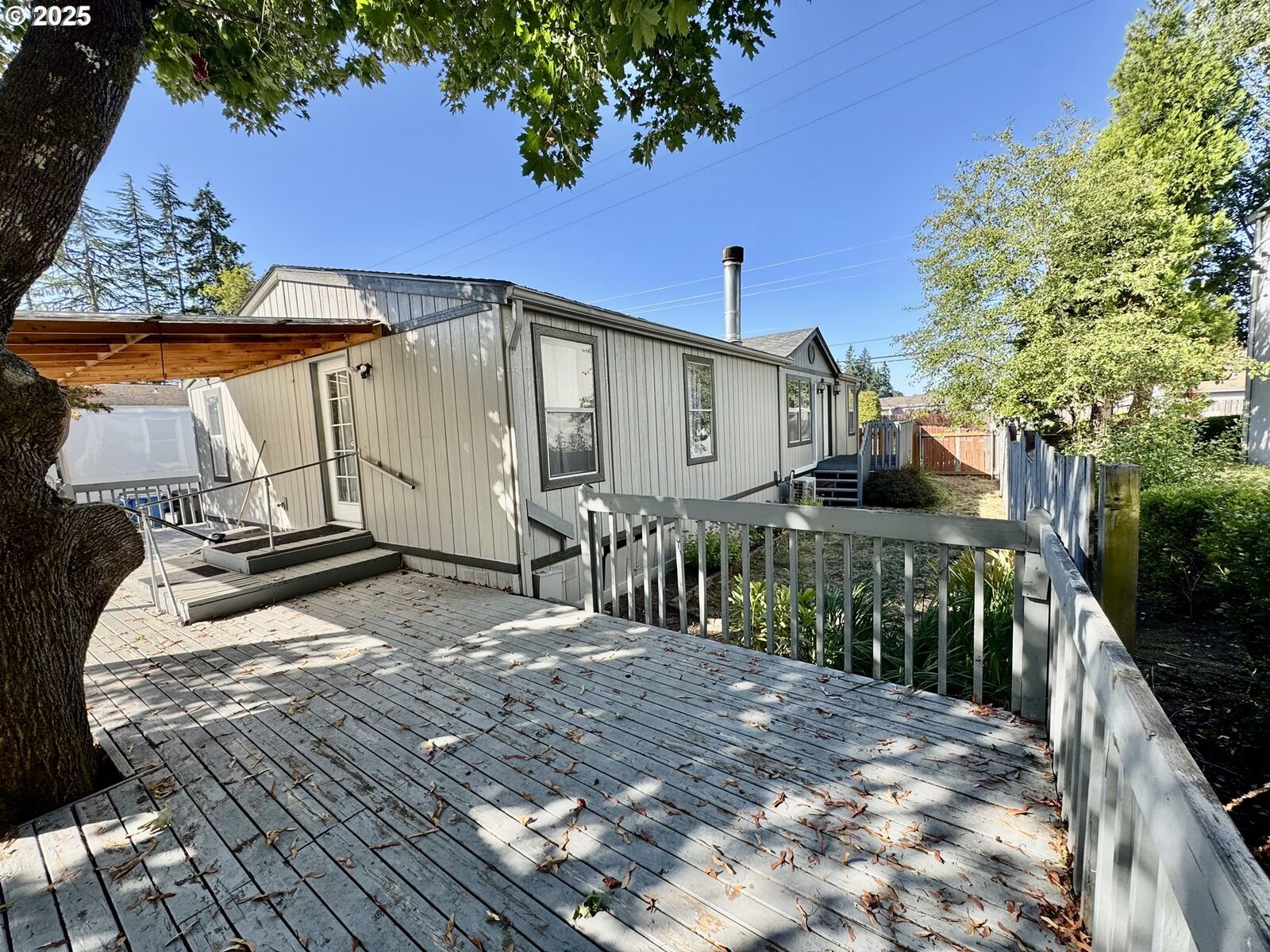 Property Photo:  14217 NE 10th Ave  WA 98685