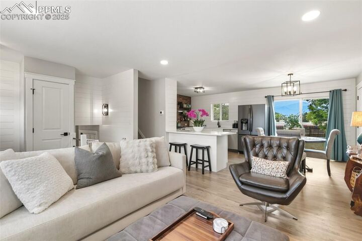 Property Photo:  1414 Martin Drive  CO 80915