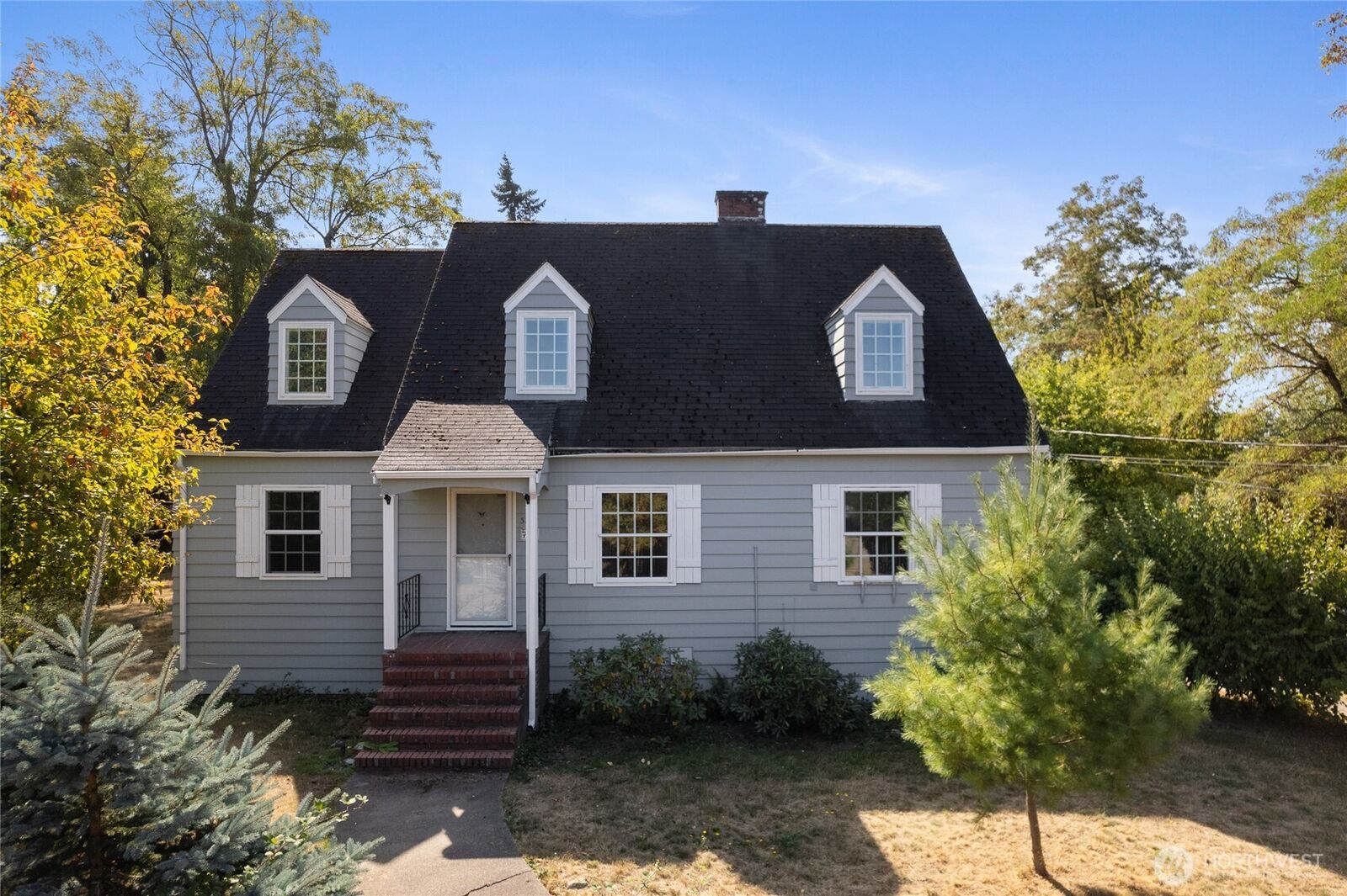 Property Photo: 3315 S 188th Street WA 98188