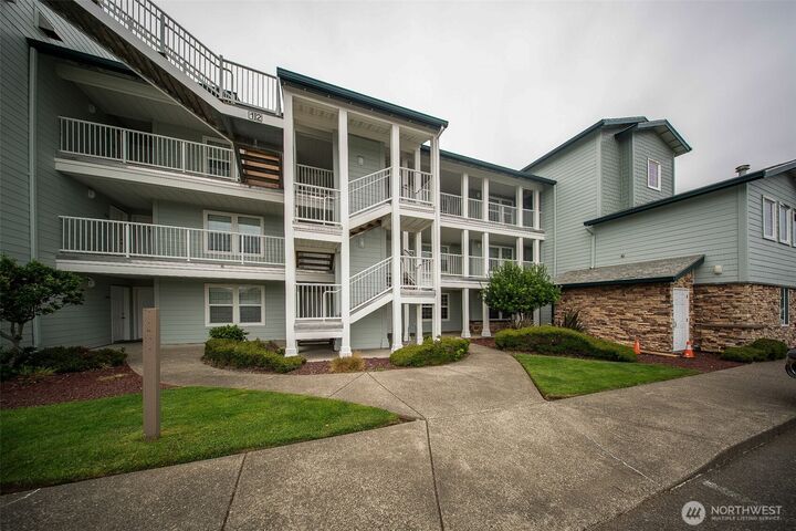1600 W Ocean Avenue 1224  Westport WA 98595 photo