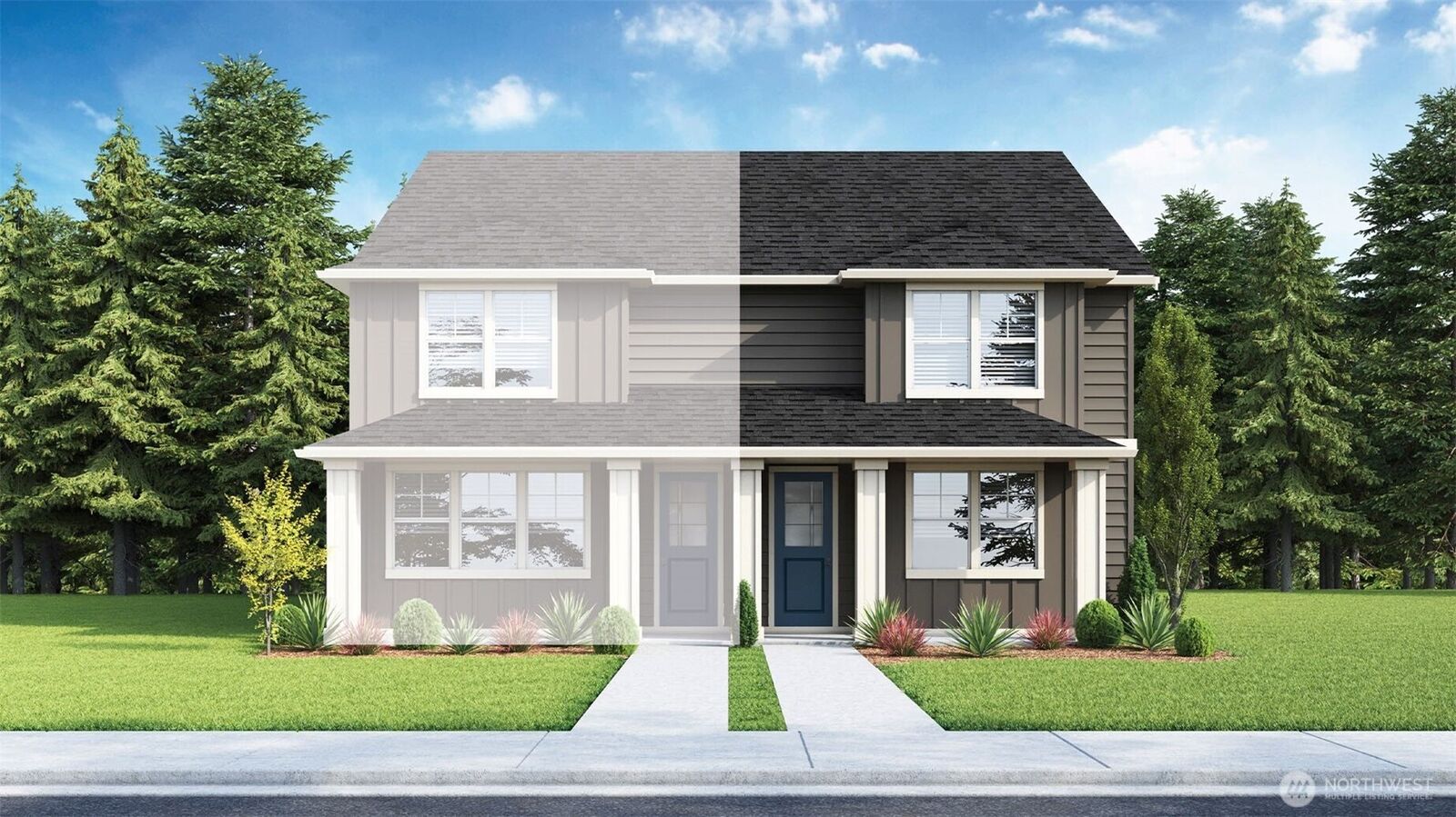 Property Photo: 14913 203rd Avenue Ct E 652 WA 98391