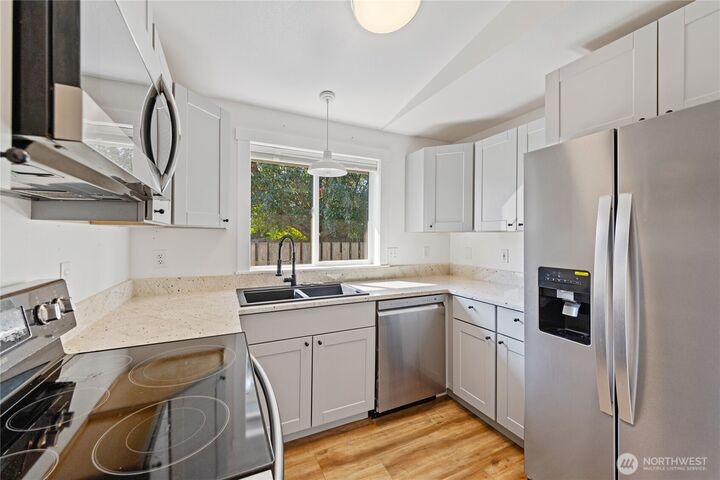 Property Photo: 1316 Crystal Lane WA 98233