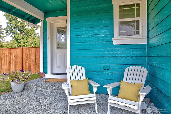 Property Photo: 19331 118th Street SE WA 98290