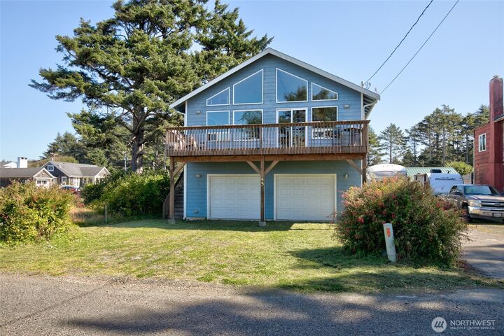 Property Photo: 45 S Third Street WA 98571
