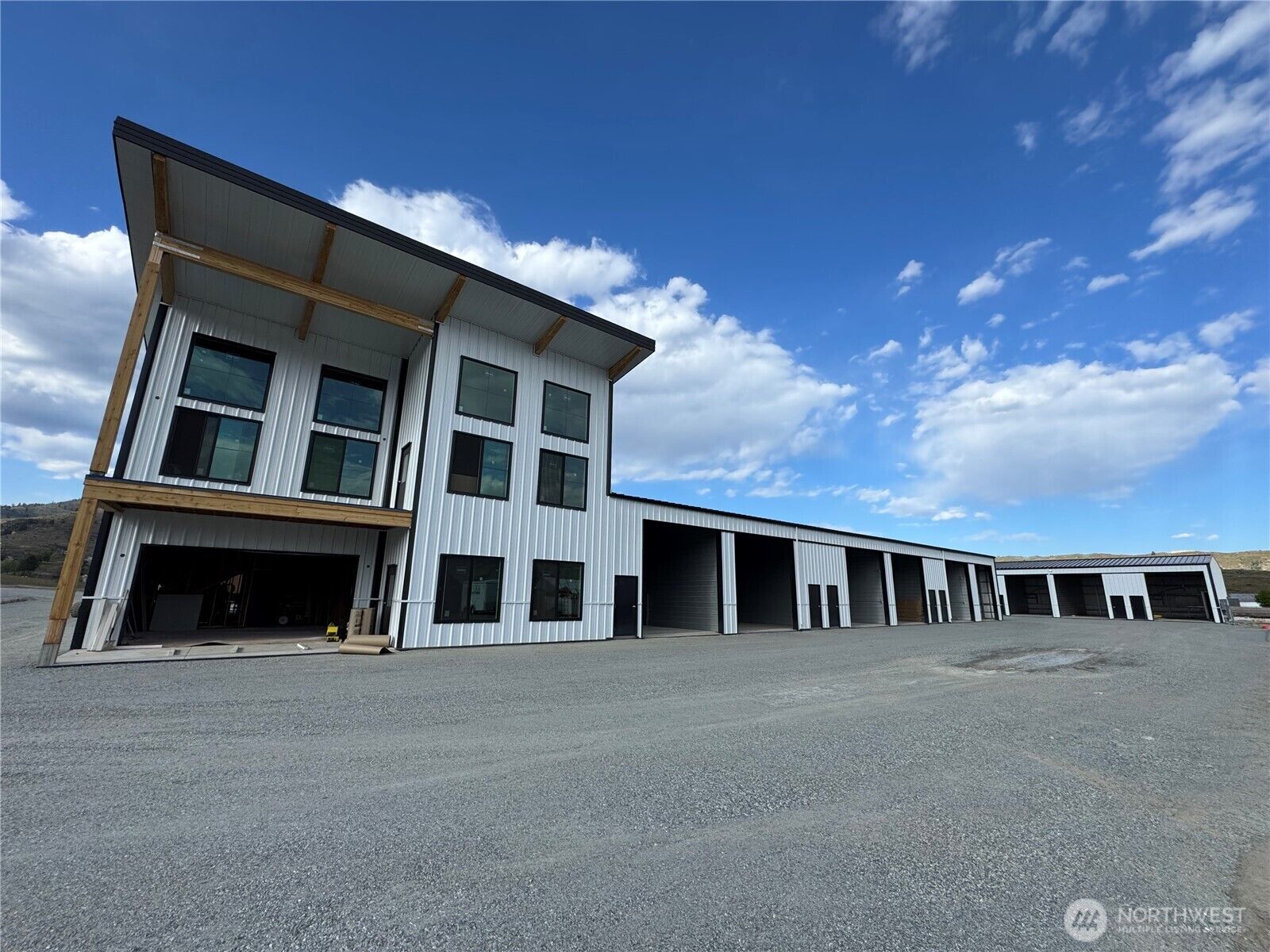 Property Photo:  73 E Shop Avenue B6  WA 98816 