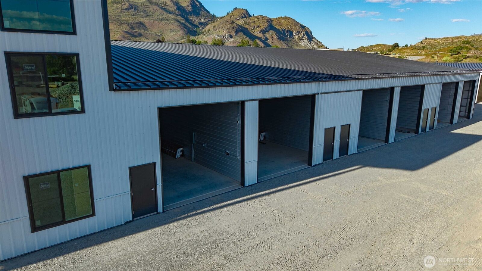 Property Photo:  73 E Shop Avenue B6  WA 98816 