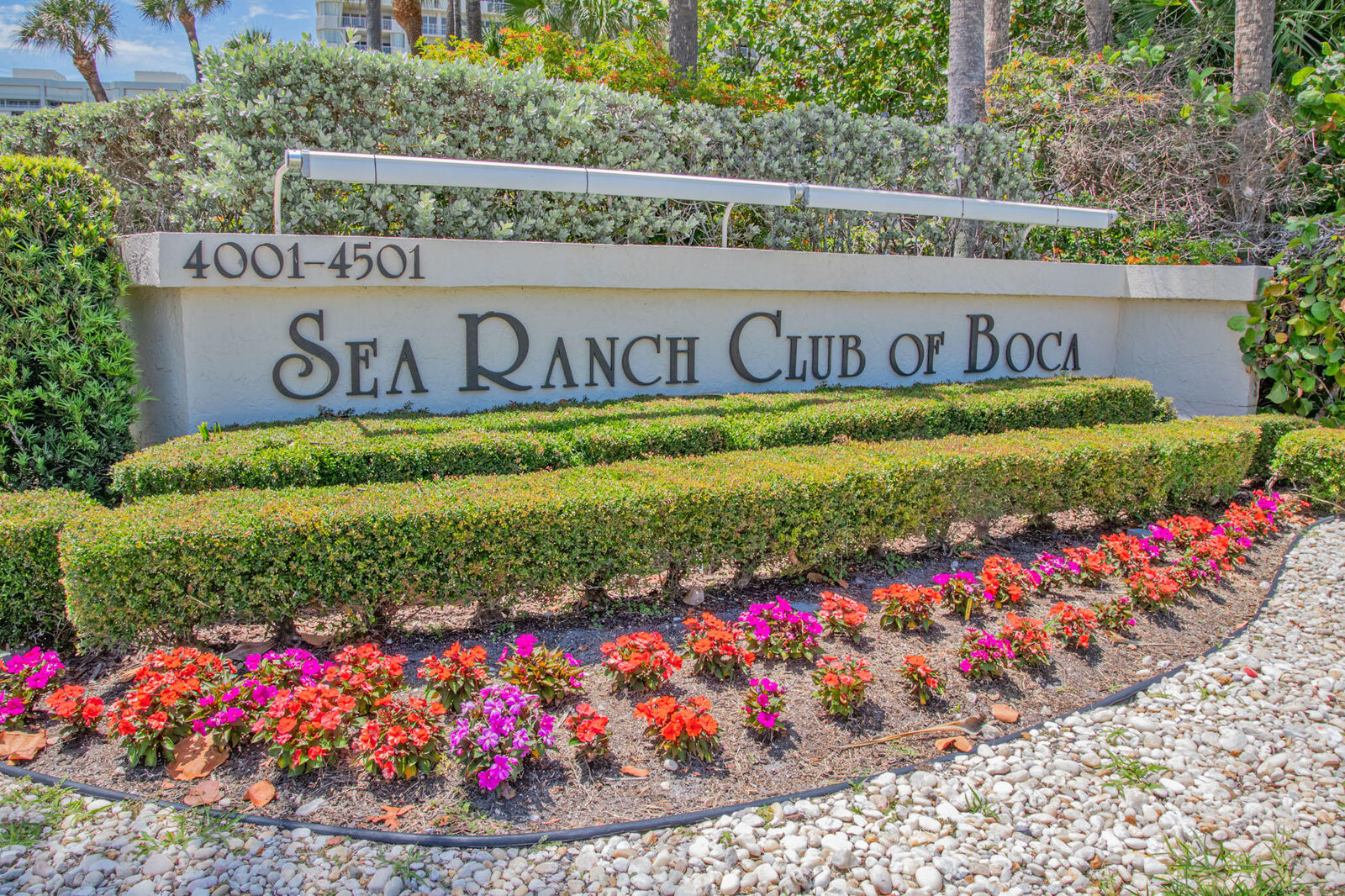 Property Photo:  4201 N Ocean Boulevard 307  FL 33431 