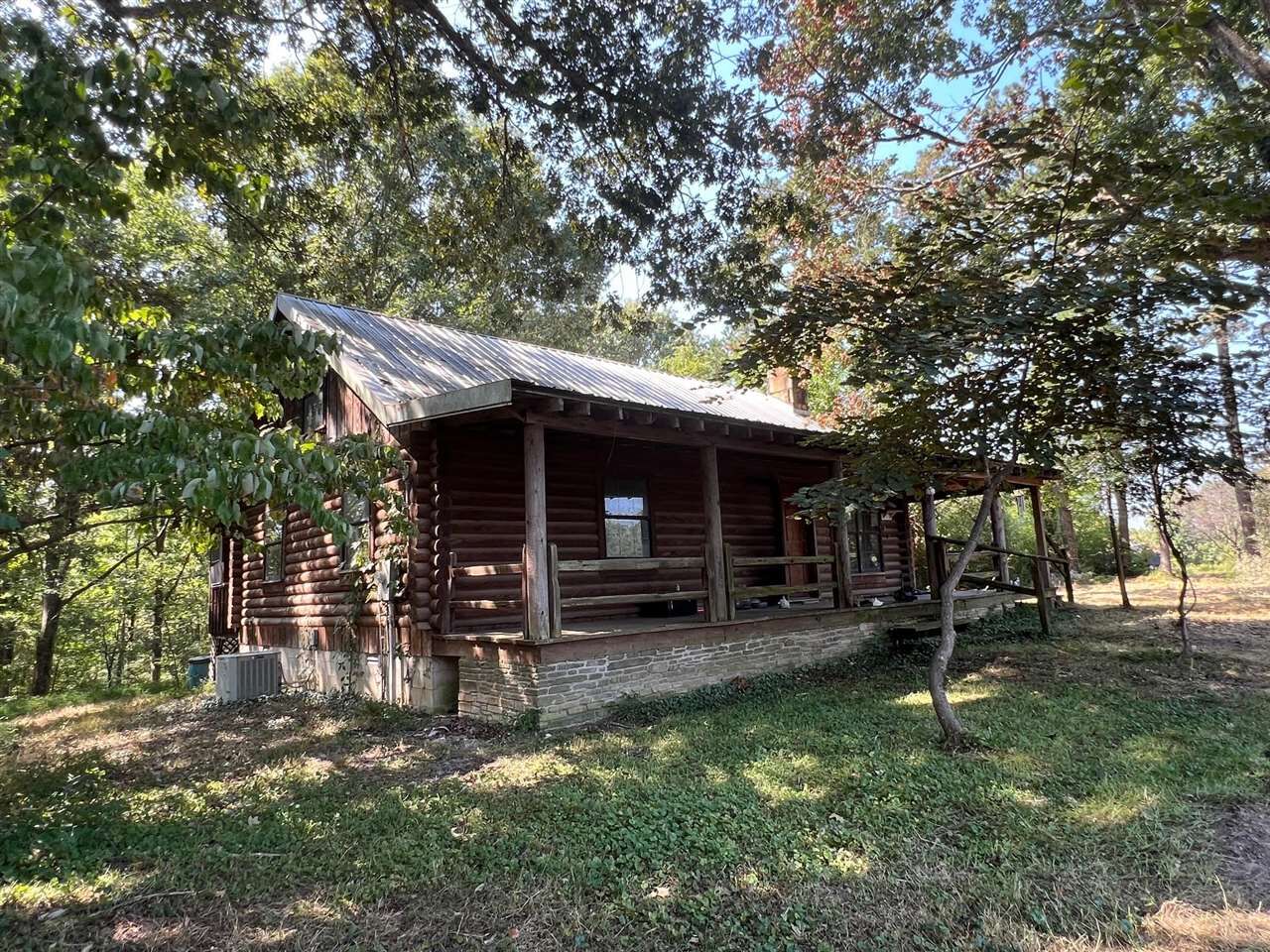 Property Photo:  310 Old Kyrock Road  KY 42285 