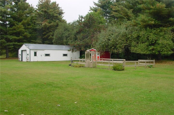 Property Photo:  508 W Railroad Avenue  WI 54819 